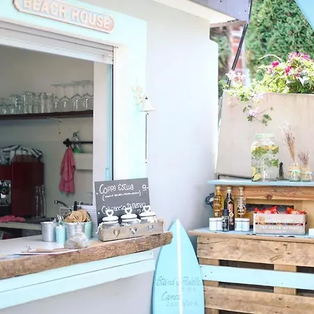 Riviera By Fewotessin Apartment *