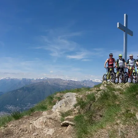 Appartement Riviera By Fewotessin