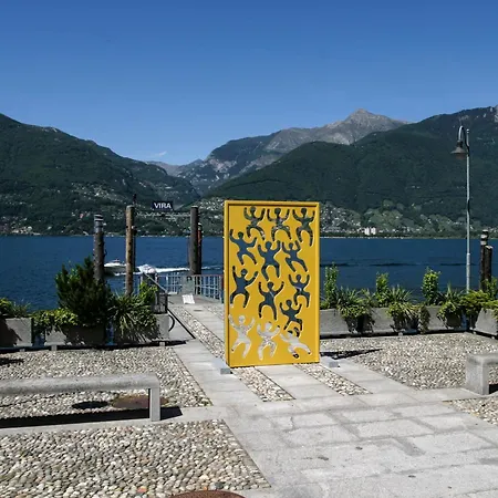 Riviera By Fewotessin Appartement