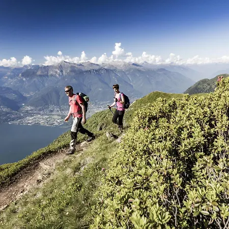 Apartment Riviera By Fewotessin