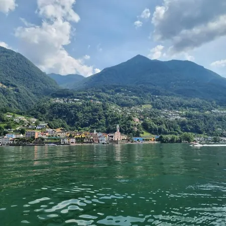 Appartement Riviera By Fewotessin