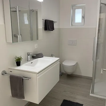 Appartement Riviera By Fewotessin Gambarogno