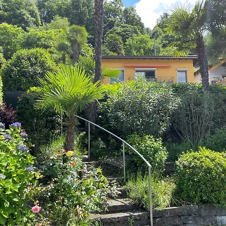 Riviera By Fewotessin * Gambarogno