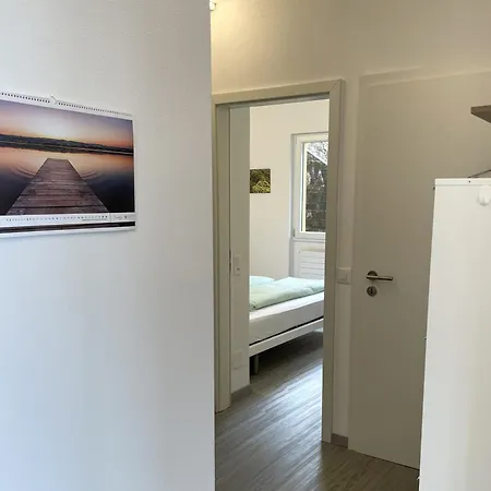 Appartement Riviera By Fewotessin