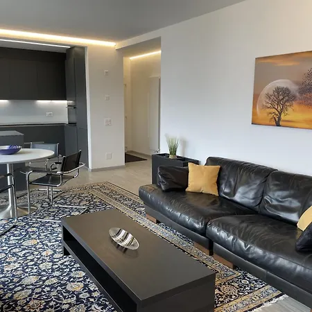 Appartement Riviera By Fewotessin Gambarogno