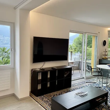 Appartement Riviera By Fewotessin