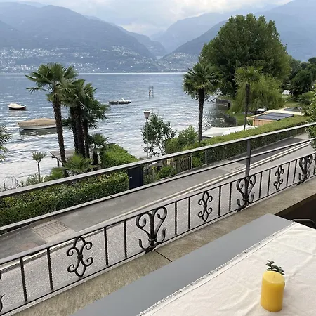 Riviera By Fewotessin Gambarogno