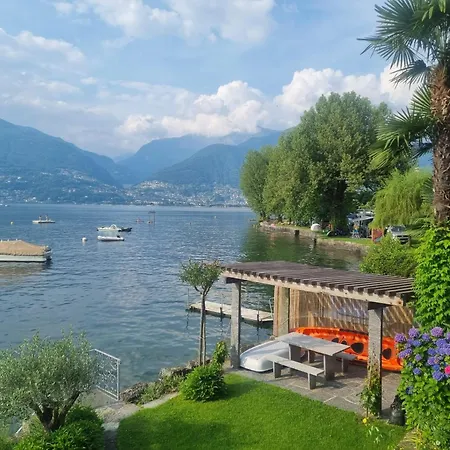 Appartement Riviera By Fewotessin