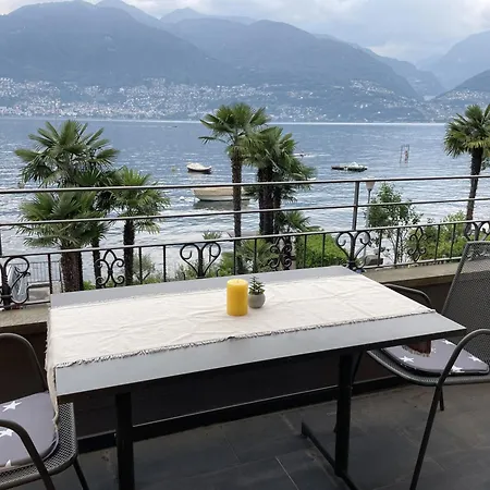 Riviera By Fewotessin