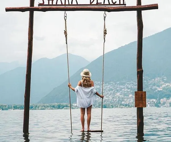 Lejlighed Riviera By Fewotessin *