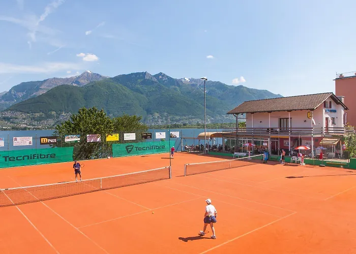 Riviera By Fewotessin