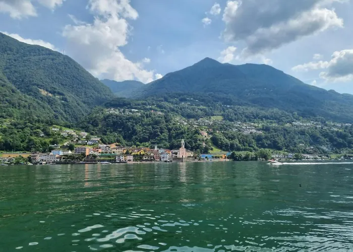 Lejlighed Riviera By Fewotessin