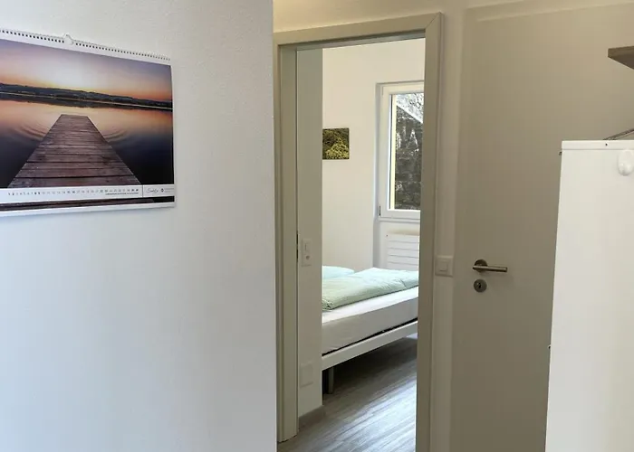 Apartament Riviera By Fewotessin