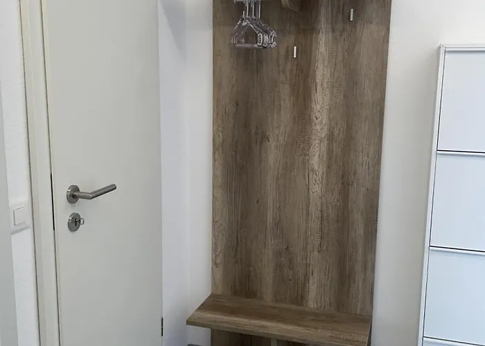 Apartament Riviera By Fewotessin *