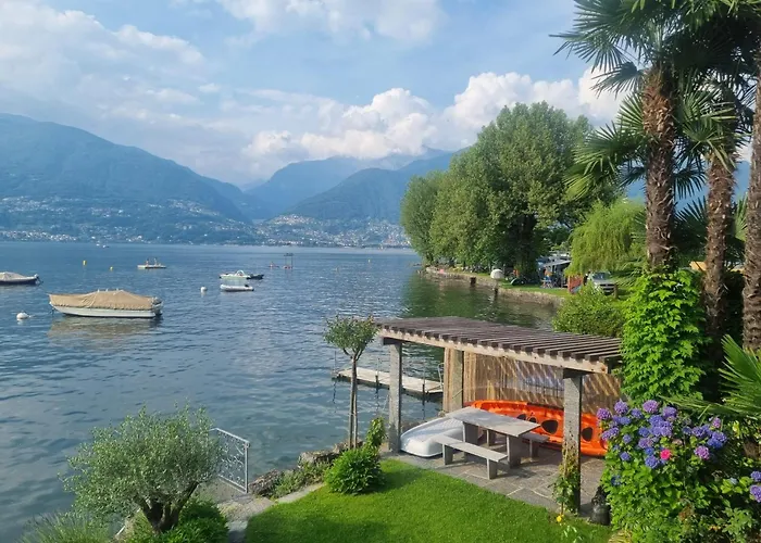 Apartament Riviera By Fewotessin