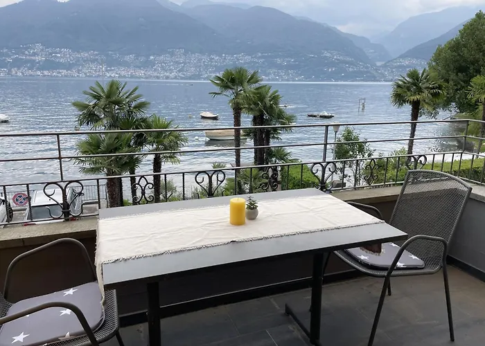 Riviera By Fewotessin