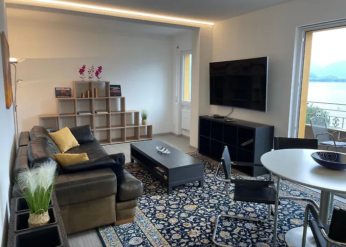 Riviera By Fewotessin