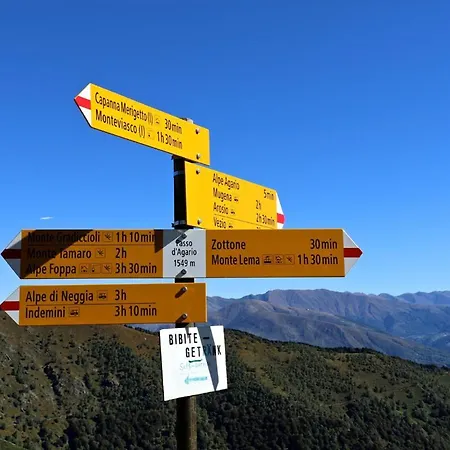 Riviera By Fewotessin Gambarogno