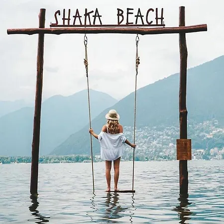 Apartment Riviera By Fewotessin *