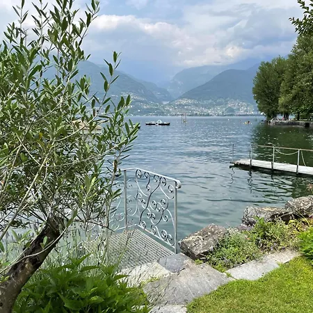 Riviera By Fewotessin * Gambarogno