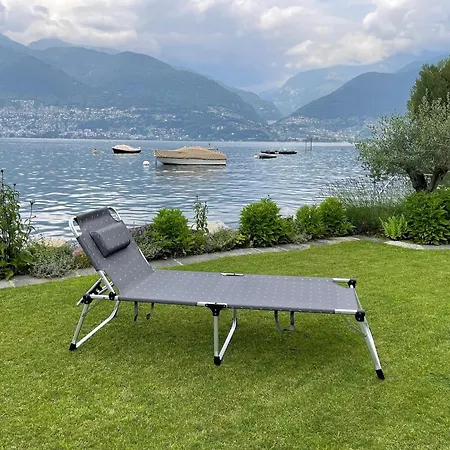 Riviera By Fewotessin * Gambarogno