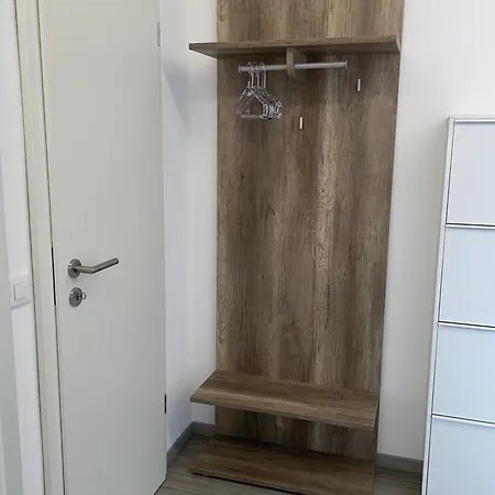 Apartment Riviera By Fewotessin *