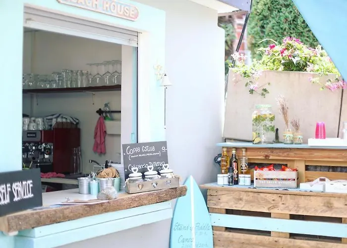 Riviera By Fewotessin 公寓 *