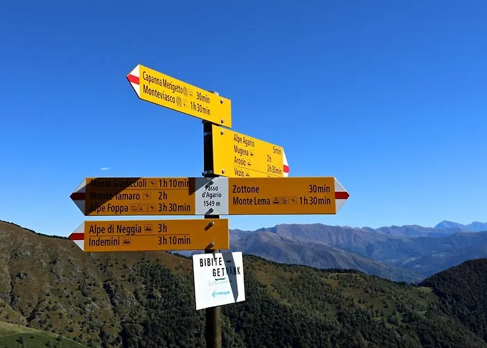 Riviera By Fewotessin Gambarogno