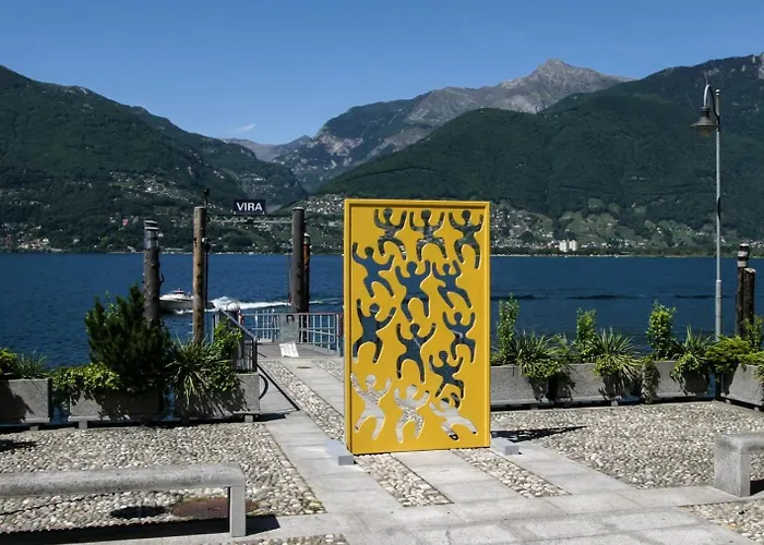 Riviera By Fewotessin 公寓