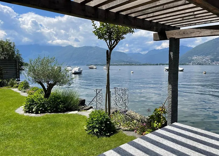 Riviera By Fewotessin *