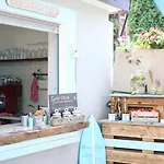 Riviera By Fewotessin Apartament *
