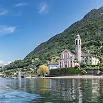 Apartament Riviera By Fewotessin Gambarogno