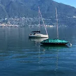 Apartament Riviera By Fewotessin Gambarogno