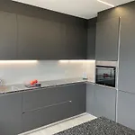 Riviera By Fewotessin Apartament *