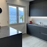 Apartament Riviera By Fewotessin Gambarogno