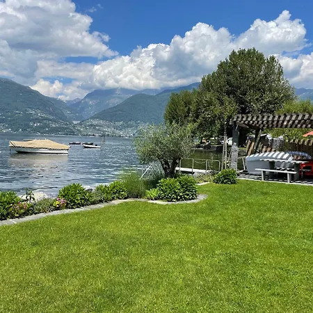 Riviera By Fewotessin Apartament
